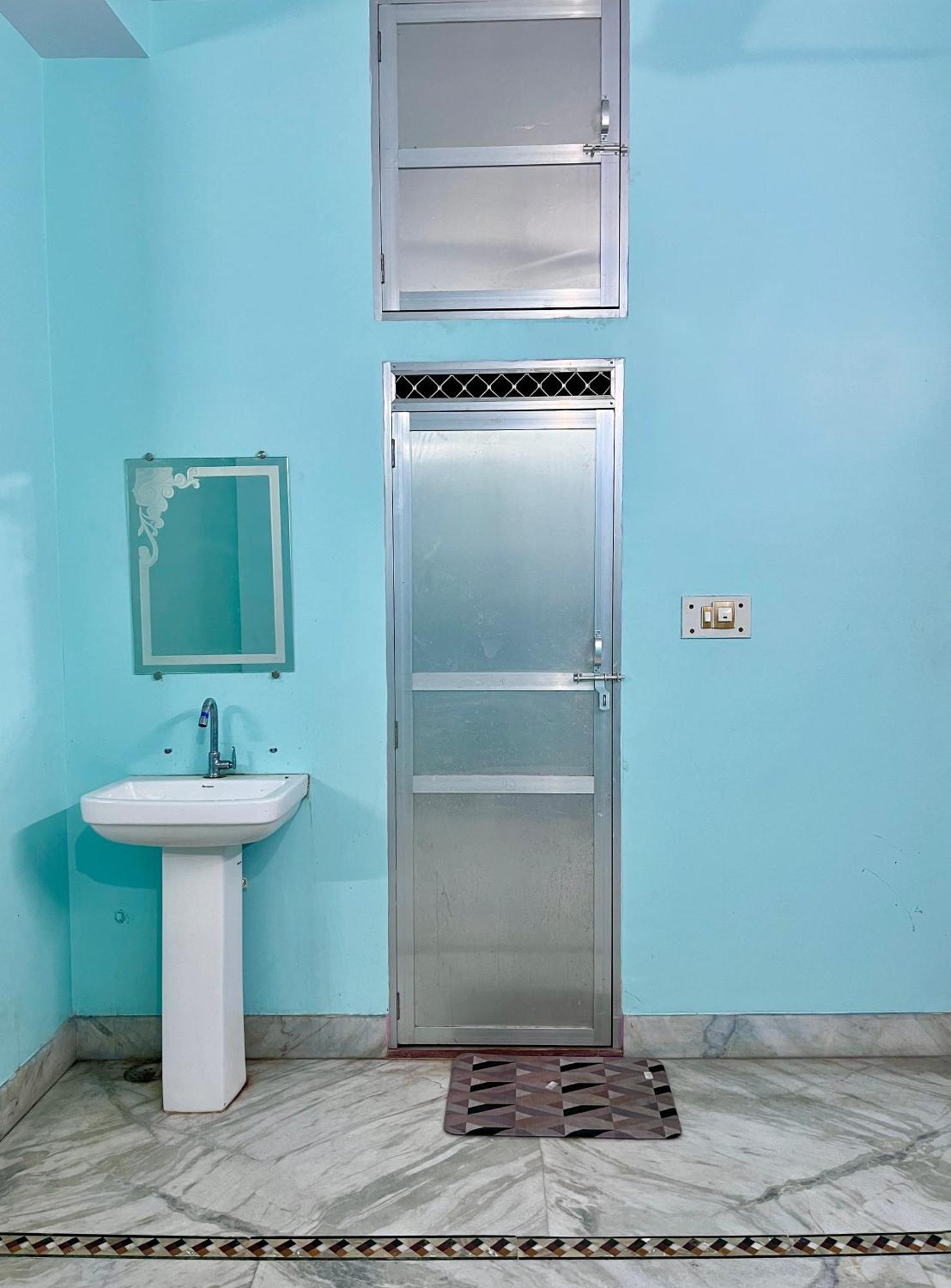 Trilok Residency - Dashashwamedh Bénarès Extérieur photo