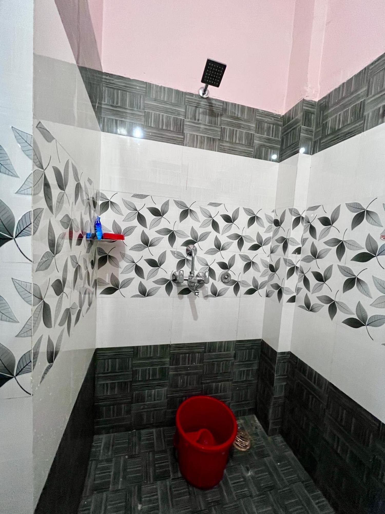 Trilok Residency - Dashashwamedh Bénarès Extérieur photo