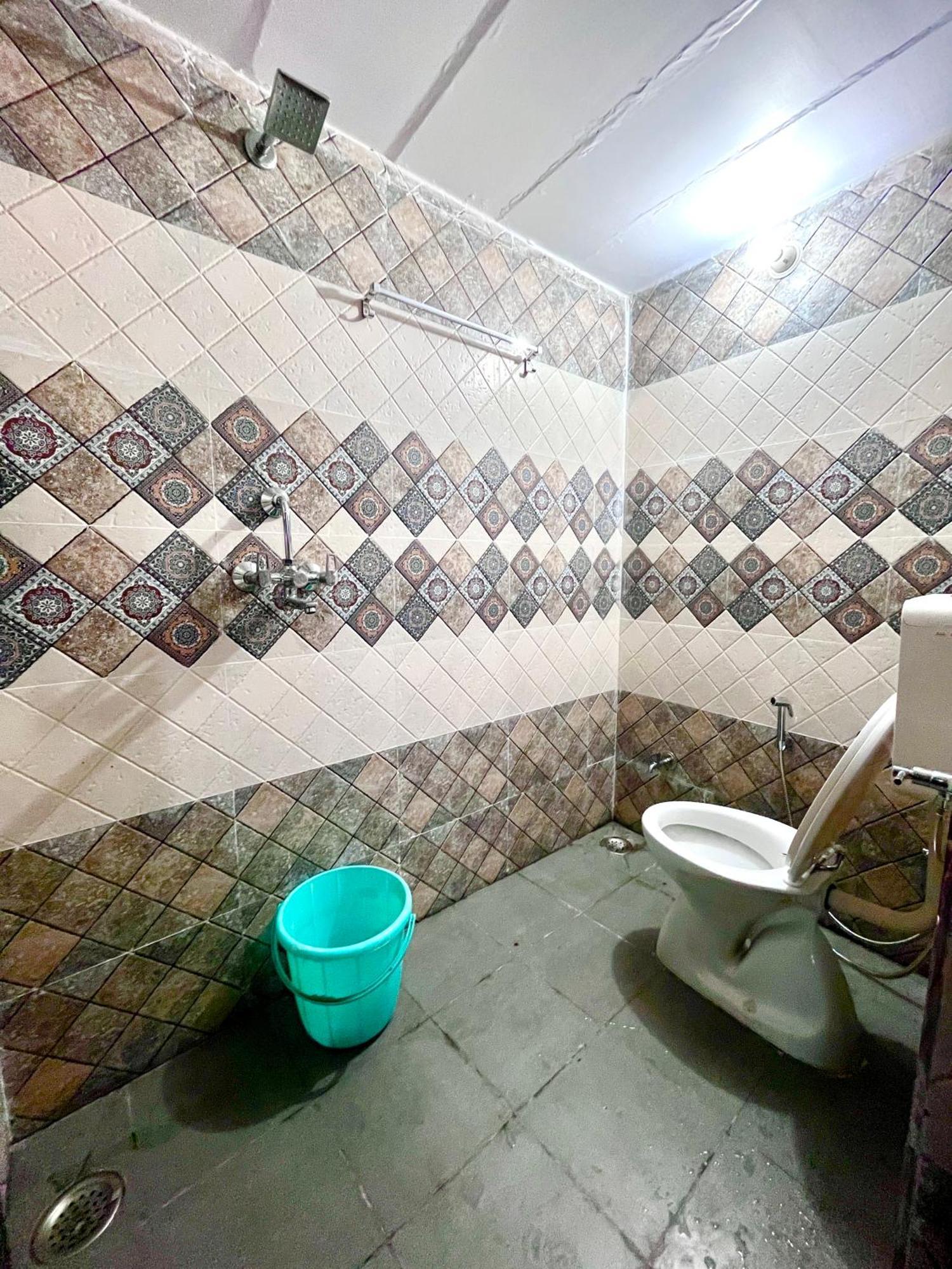 Trilok Residency - Dashashwamedh Bénarès Extérieur photo
