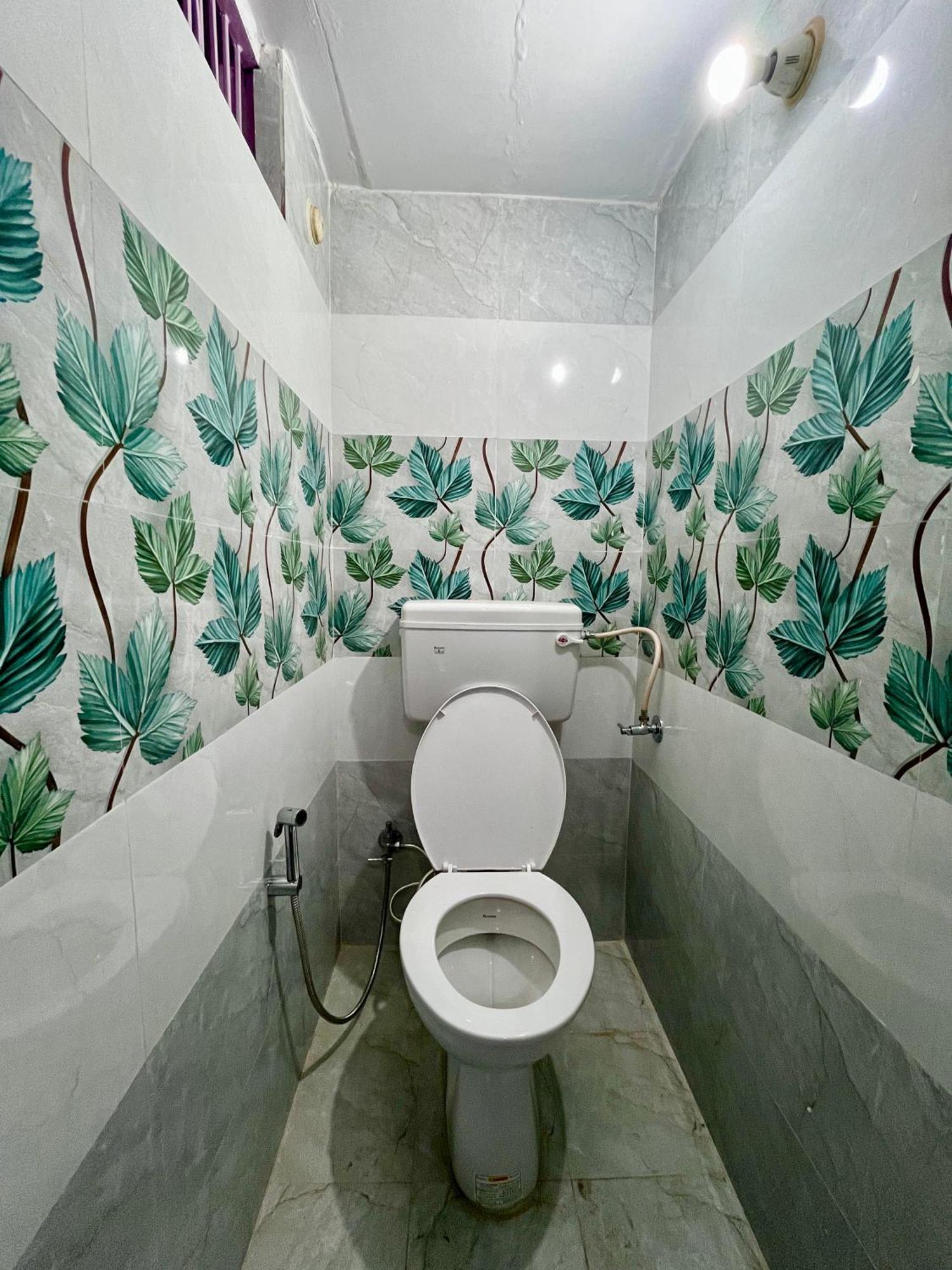 Trilok Residency - Dashashwamedh Bénarès Extérieur photo