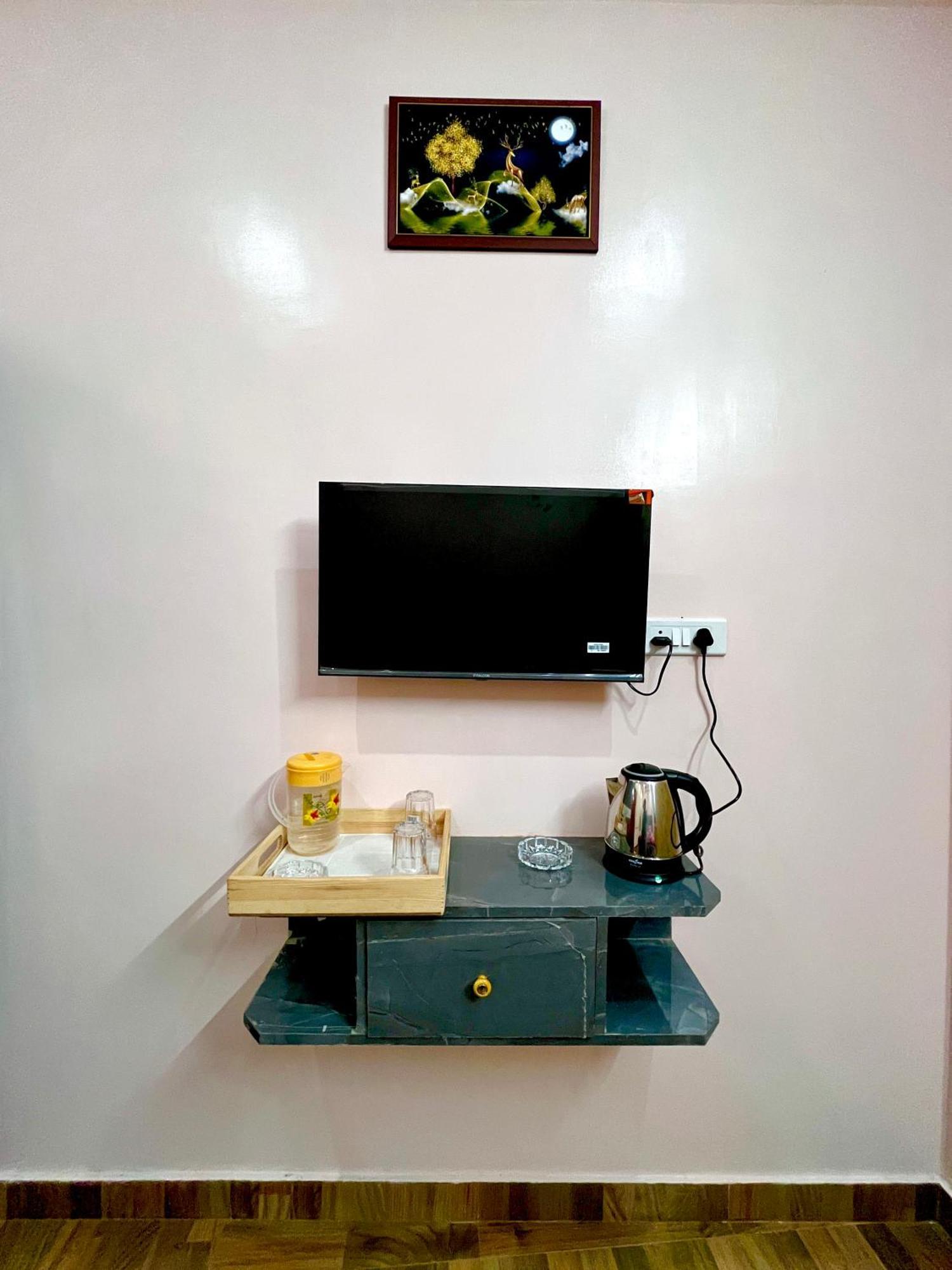 Trilok Residency - Dashashwamedh Bénarès Extérieur photo